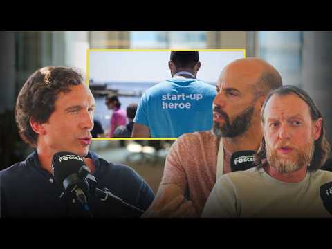 What ALL successful entrepreneurs have in common | Media Power Podcast