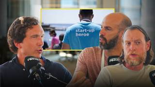 Lo que tienen en común TODOS los emprendedores de éxito | Media Power Podcast