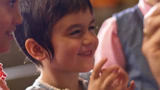 Woolworths 'Fresh Food Kids' TV Commercial Oct 2017