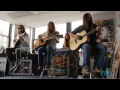 "Everybody Knows She's Mine" - Blackberry Smoke | Relix
