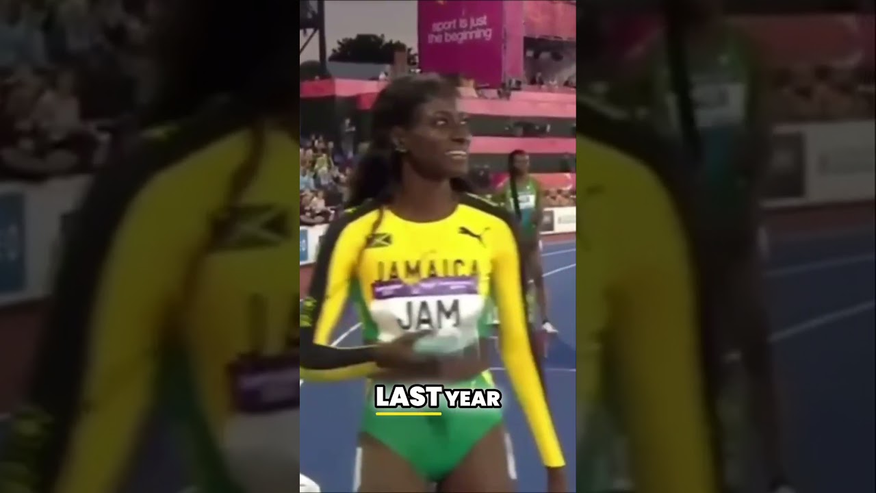 Jamaica vs Nigeria: Epic Race for Championship Title! 