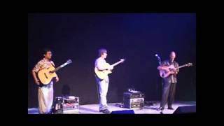 California Guitar Trio - The Marsh