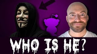 10 HUGE Mysteries Solved by Redditors
