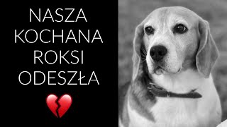 Nasza Kochana Roksi Odeszła
