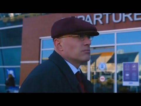 ელვირის მომენტები #16