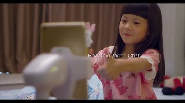 GBLROBOTICS: Telepresence robot PB-U1