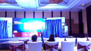 India's first robot - assisted heart surgery program