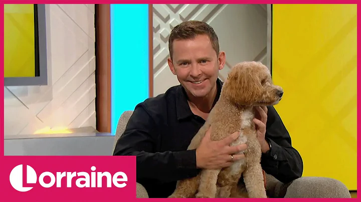 Scott Mills Discusses Leaving Radio 1 & The Daunti...