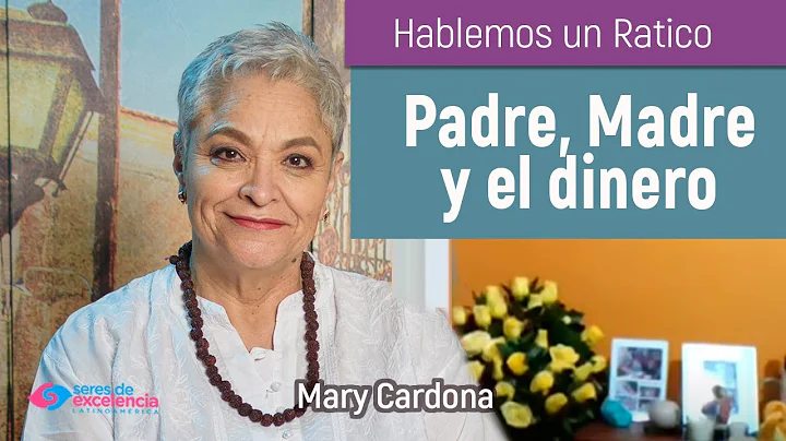 Padre, Madre y la relacin con el dinero  LIVE // #...