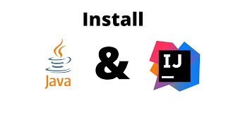 How to download JDK and Intellij IDEA on macOS 2021 | Hindi