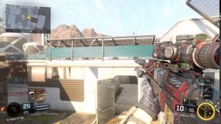 Sick FFA trickshot Bo3
