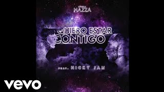 Neo NazzaMusic Ft. Nicky Jam - Quiero Estar Contigo (2024 NeoNazzaMusic Y Orion Concept 2024)