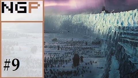 Crusader Kings 2: Game of thrones mod- Wildlings #9