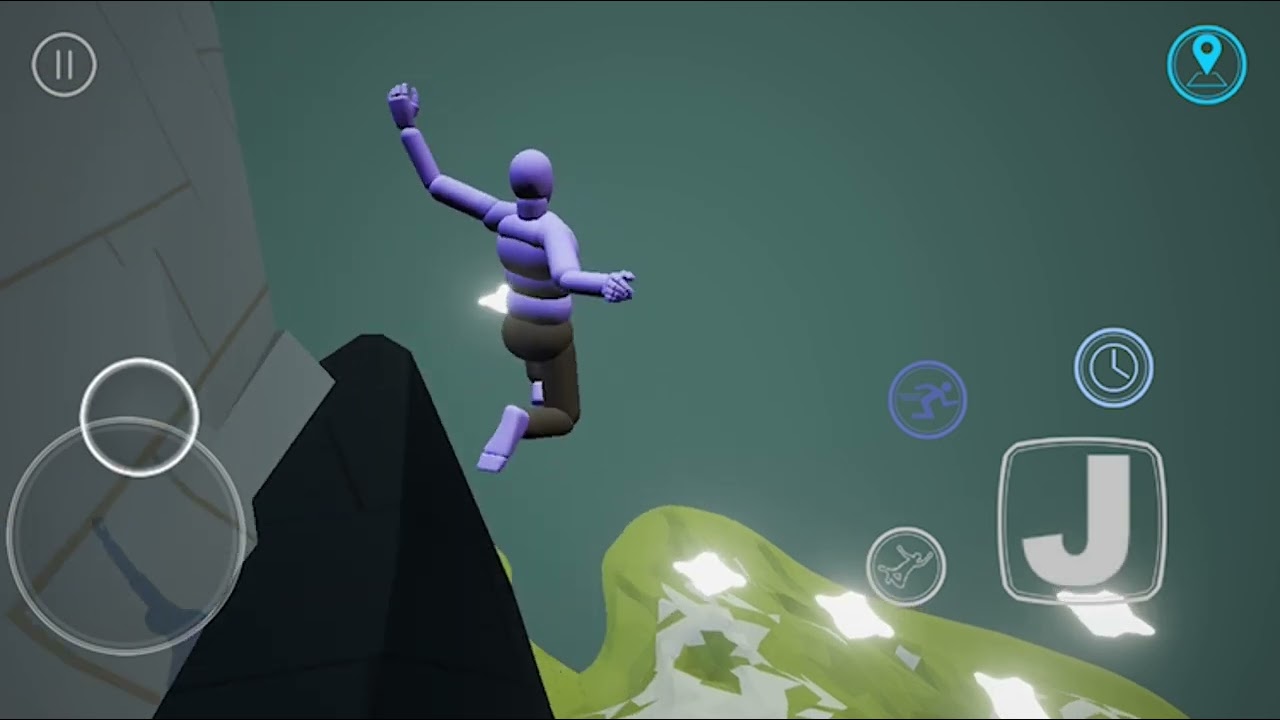 OnlyUp Mobile Fall 5