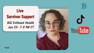 IBLP Cult Survivor Support Group - Bill Gothard Health Update