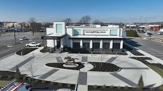 The Capital Grille opens Louisville location on Shelbyville Road