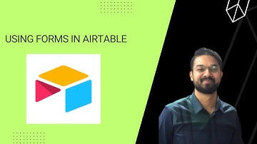 Using Forms in Airtable with Prefill, Hide Field and Conditional Logic. Free Training Link below!