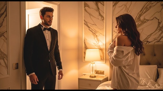 Virgin Girl Begged Her Billionaire Best Friend for One Night… And He Couldn't Stop Himself - YouTube