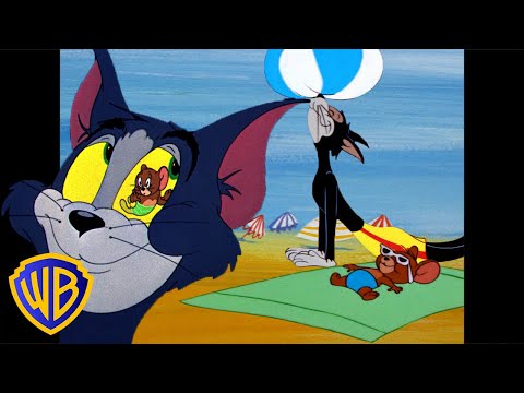 Tom & Jerry