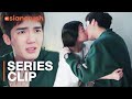 First I kicked my crush's ass, then I kissed it better | Chinese Drama | Youth (2018)