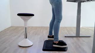 SUN-FLEX FUNCTION MASSAGE MATS
