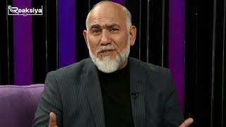 Təci̇li̇: Elşən Xəzər Saxlanıldı