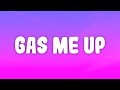 Skepta - Gas Me Up (Diligent)