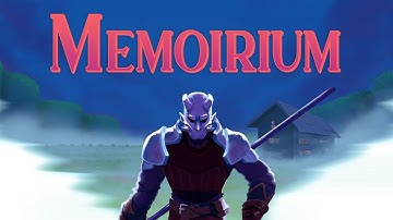 Memoirium First Steam Trailer