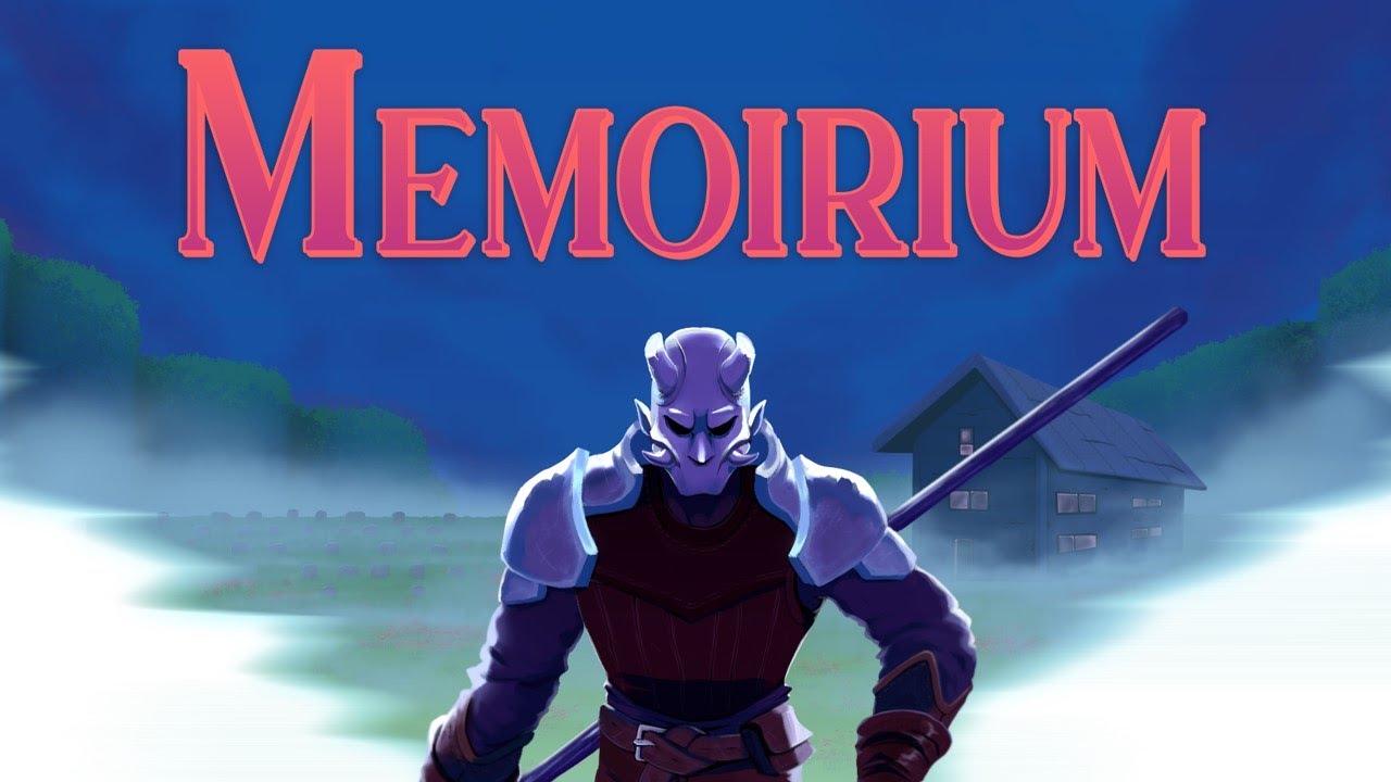 Memoirium video