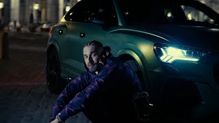 Kazior - Ale się zayebauem (prod. pieruun) [Official Video]