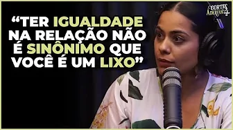 imagem do vídeo PSICOTERAPEUTA fala dos MGTOWS e FEMINISTAS | À Deriva Cortes