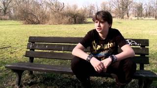 1 Reportaż Subkultury