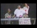 Brother Jay VS Steve Dee 1990 New Music Seminar Battle