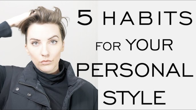 6 Habits of Stylish People – YouBeauty