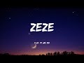TID Ft Jay Mo Zeze Lyrics 