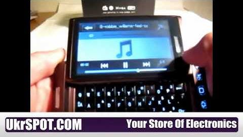 Dual Sim Analog TV Slide Qwerty JAVA WIFI G-Sensor Cell Phone