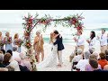 CeCe + Elliott’s Rosemary Beach Wedding Film