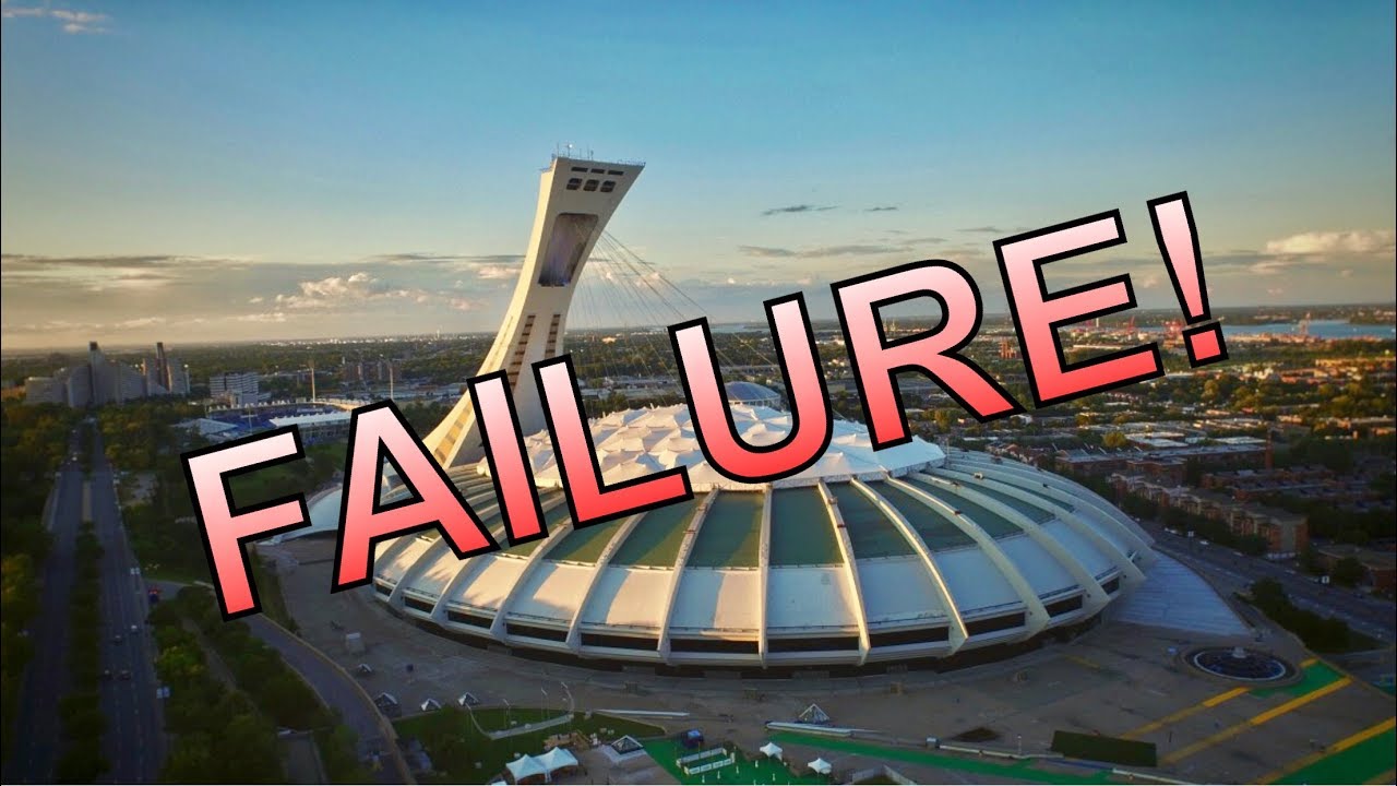 the biggest failure in olympic history youtube biggest failure
