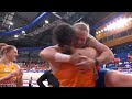 🇳🇱 DANK JE WEL, APELDOORN! 💙🧡 | European Athletics Indoor Championships | Apeldoorn 2025