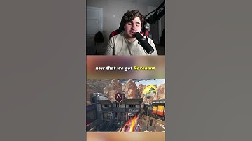 Now we know why apex legends stopped dive trail rewards #apexlegends