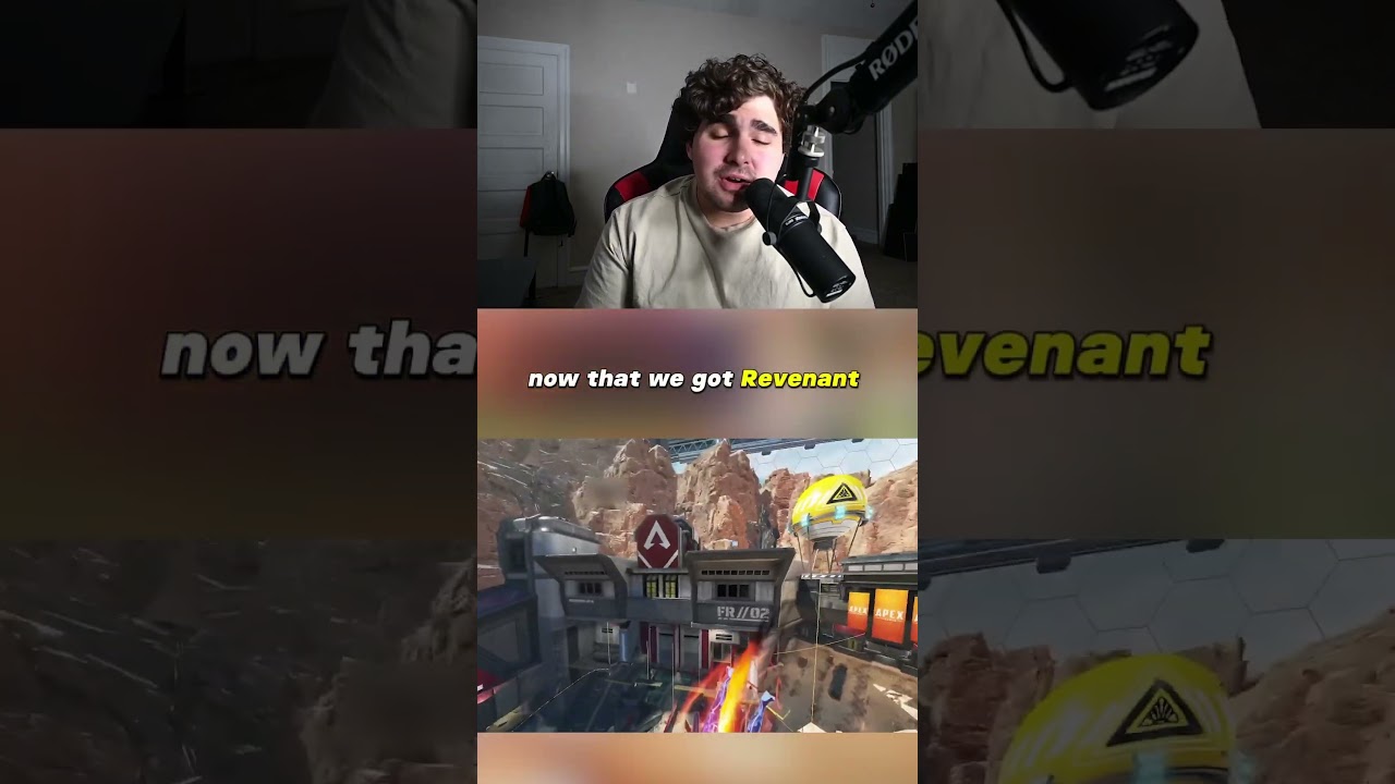 Now we know why apex legends stopped dive trail rewards 