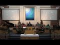 FBCE Service 12/5/21