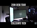 2018 FALL DESK TOUR | Best College Student Desk Setup 2018 FALL DESK TOUR | Best College Student Desk Setup