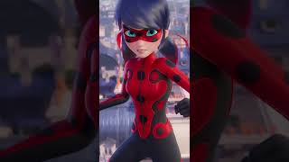 The wait is almost over... Stay tuned! 🦋 #ladybug #miraculous #miraculousseason7 #catnoir #mlb