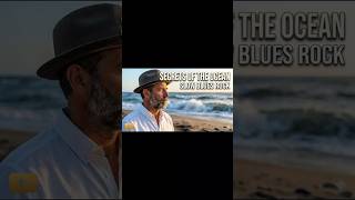 Secrets Of The Ocean | Slow Blues Rock (Official Audio)