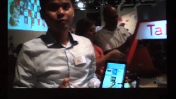 PIP video and Flash on Cube U9GT2 with Android 4.1 Jelly Bean