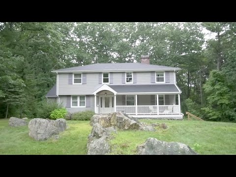10 Gould Road, Bedford, MA home video tour