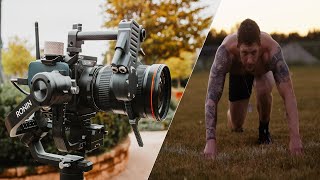 12 Stops? Did Zcam LIE about The E2F6 Dynamic Range? | Cinema 5D Test