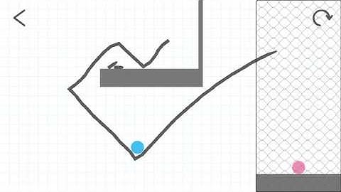 Brain Dots level 203