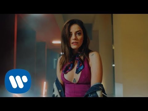 Annalisa Ft. Rkomi - Vento Sulla Luna